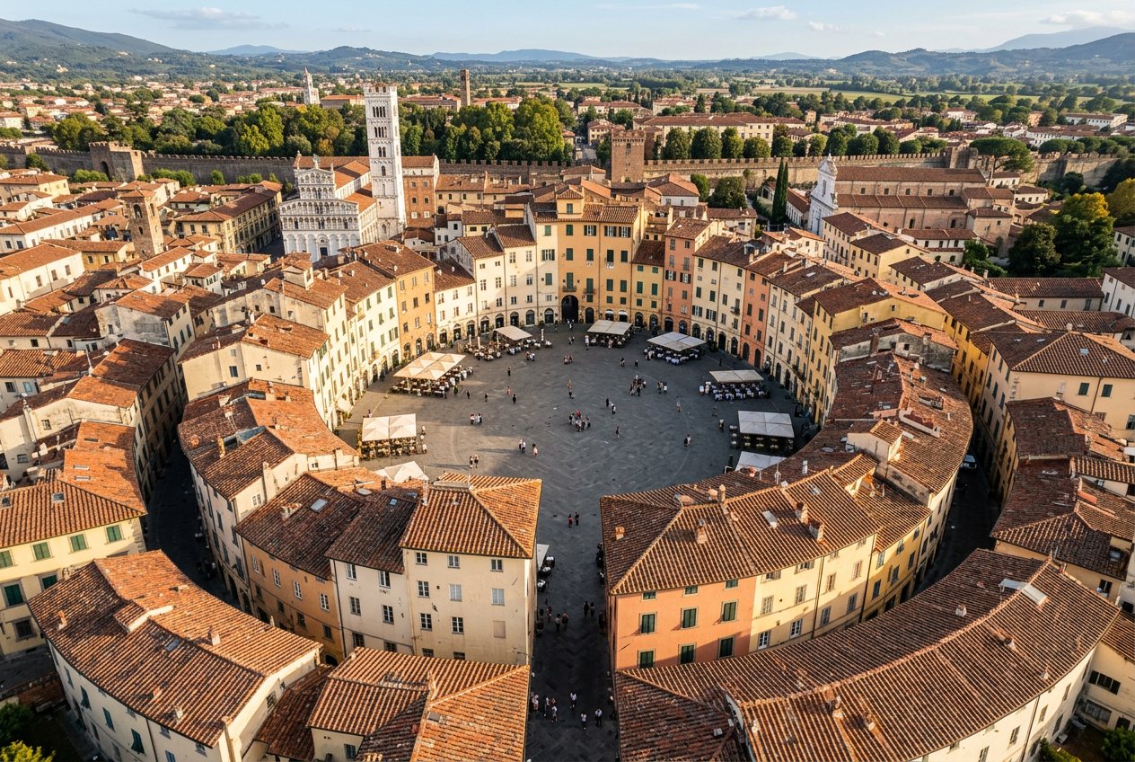 Lucca